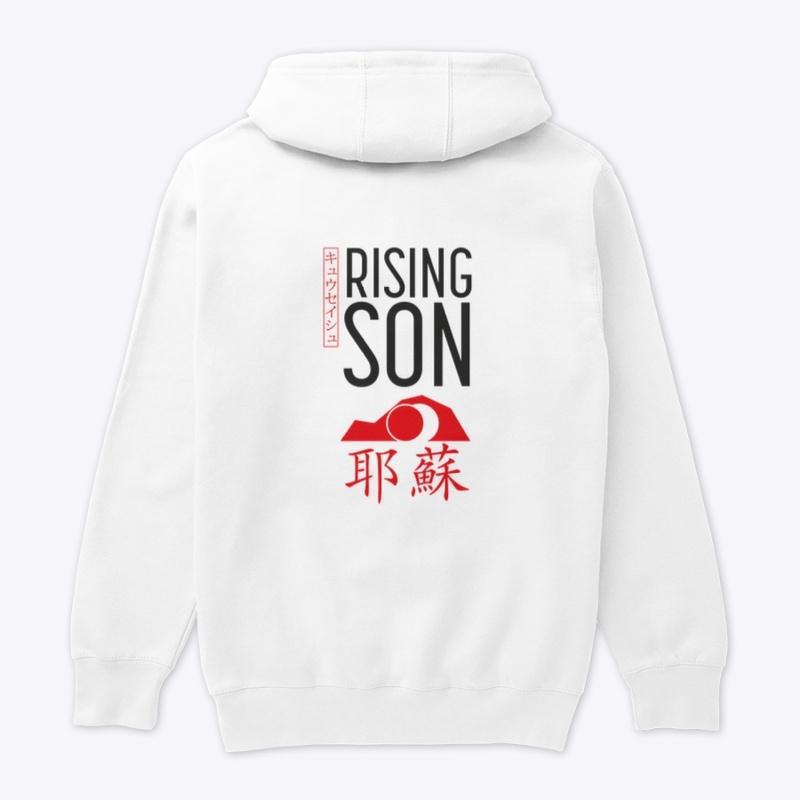 Rising Son 